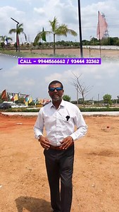 12 reactions | On Road Villa Plots in Thirumazhisai Chennai | VIP Housing and Properties | Sasi Talkies | Facebook