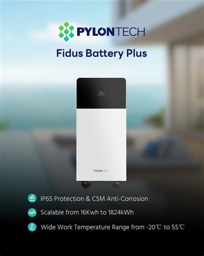 Pylontech Residential Solutions - Reliable Power, Peace of Mind