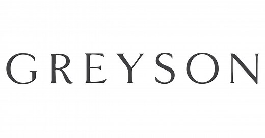 Our Story & Who We Are | Greyson Clothiers