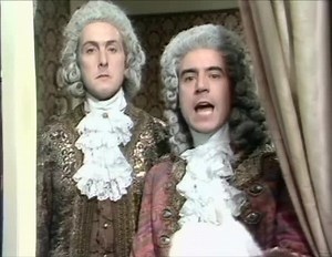 ▶️ The Golden Age of Ballooning - The Complete Monty Python's Flying Circus 16 Ton Megaset: Disc 13