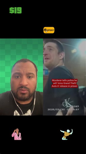 #duet with @Independent #greenscreen guy will miss GTA6 - Tcheck #memes #tcheck #gta6