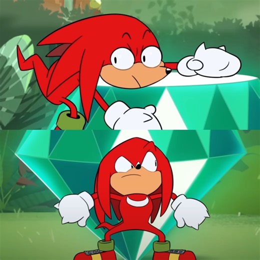 78K views · 1.4K reactions | Sonic Mania Adventures: Part 3 | Sonic The Hedgehog | Facebook