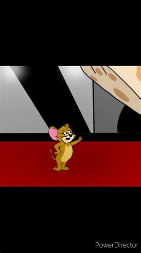 lola bunny stomp mouse