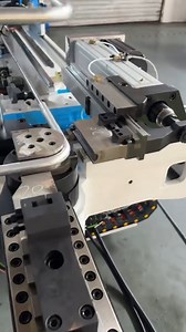 25K views · 160 reactions | Automatic pipe bending machine on Reels | Facebook