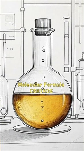 Sorbitol（CAS No：50-70-4;98201-93-5）#FineChemicals #ShengheChemical #ChemSP #chemical