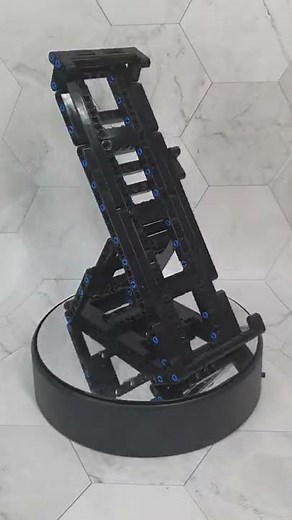 레고 태블릿 거치대 만들기 Making Lego tablet stand