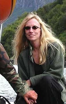 Led to her doom | Timothy Treadwell and Amie Huguenard | Grizzly man Bear attack