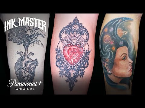 Ink Master Tattoos That Fell Flat 😩
