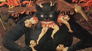 En las profundidades del valle de Hinón, en Jerusalén, se esconde un pasado oscuro de sacrificios y rituales prohibidos. ¿Fue realmente un portal al infierno? 📺 ¿Te gustó este video? Cuéntanos por qué abajo en comentarios. #Inexplicable | HISTORY