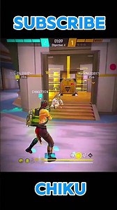 Wait for the End: Epic Free Fire Kills That Shocked Everyone!