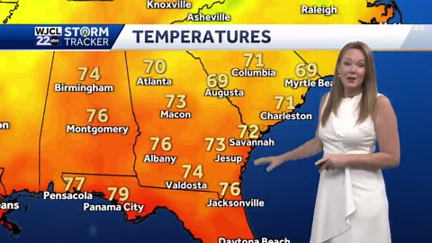 Sunday Morning August 3rd Headlines