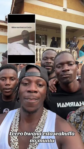 Men's African Clothing Style Inspiration on Tiktok