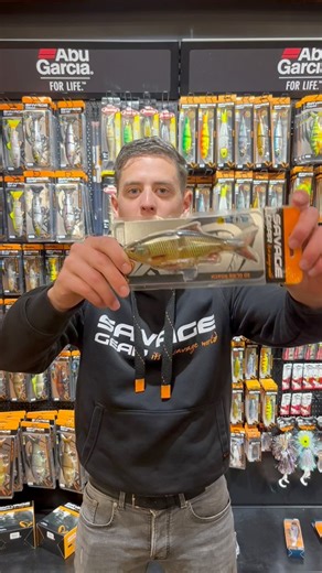 Nieuwe producten van Savage Gear 🎣 | Viking Hengelsport