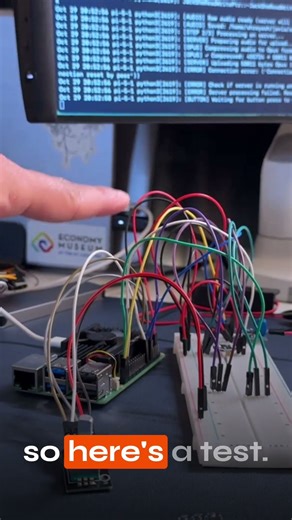 Watch This! Controlling Volume with a Twist