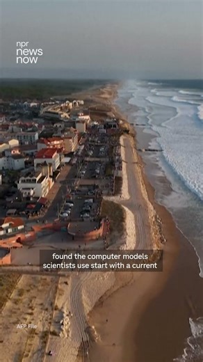 Global sea levels could rise more than expected because of climate change, according to a new study