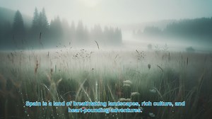 Thrilling Adventures in Spain: Exploring the Top 10 Destinations