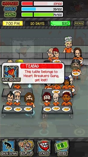 Prison Life RPG - Major Update: Cloud Save, Riot Escape & More