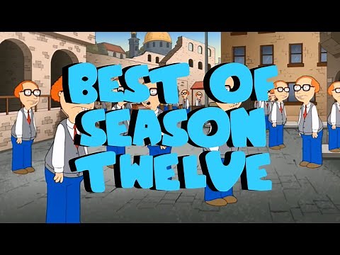Family Guy | Best of Season 12