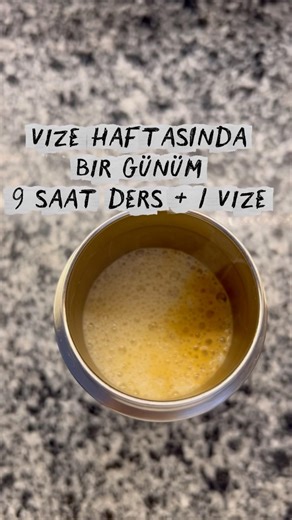 dolu dolu bir gündü 😮‍💨 #vlog #dailyshorts #dailyvlog #midterms #günlükvlog #keşfet #life #keşfet