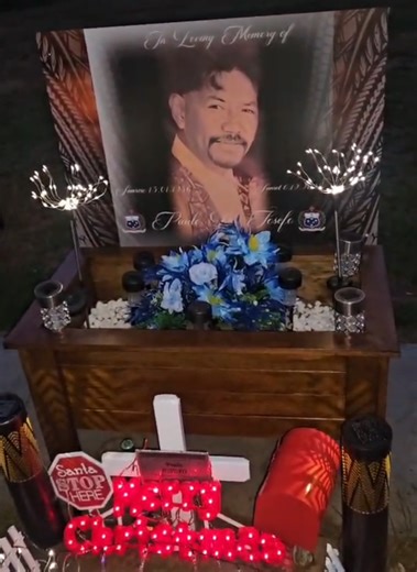 This week should have been all about celebrating you, but this is our new normal now—and it has been one of the hardest times 💔🥹 We’ve experienced our first Christmas, New Year, and now your birthday without you, Dad 🥹💔 Happy Heavenly 70th Birthday, Dad 🎂🍻🕊 We had planned a big one for you, but God called you home just 6weeks before your birthday 🥹. The reason we stayed back was so we wouldn’t miss this milestone—because even though you’re no longer physically here with us, we would neve