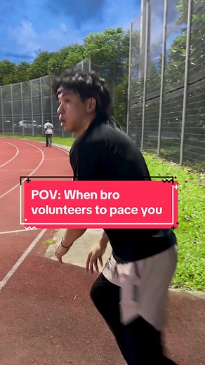 Get Fit with Your Bro: Fun and Motivating Jogging Mission