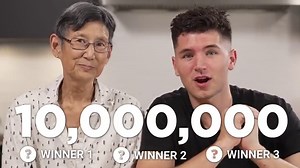 Watch: World Record For Largest Sushi Roll Created By Chef Blogger Duo