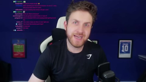 FIFA 23 25 x year in review player pick packs!