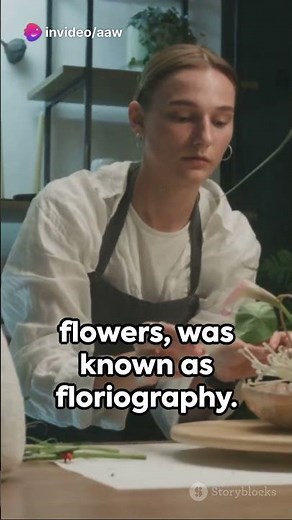 The Hidden Language of Flowers in Victorian Era