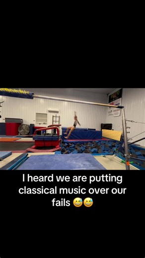 Gymnastics Vault Fail Compilation: Laugh Along!