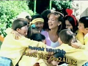 Vivan los niños  Capítulo 46