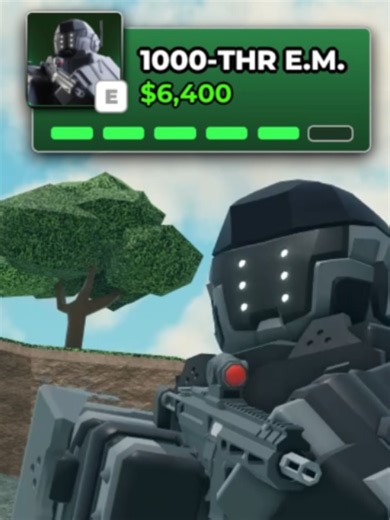 Operator Tower TDS Showcase – Infinite Range Operator Tower (Roblox)