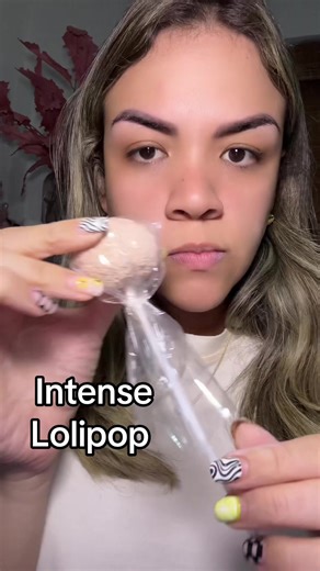 Intense Lollipop: Descubriendo Sabores en Venezuela y México