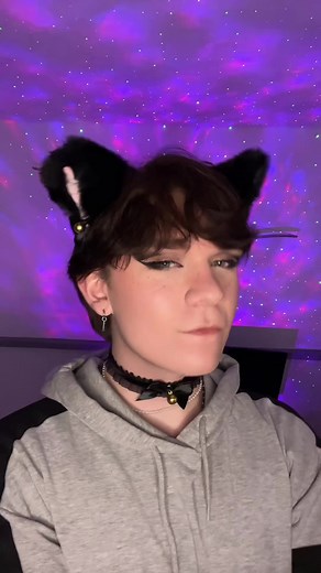 Replying to @PenguinGeek make sure you take care of your grandma’s #catboy #makeup #eyeliner #graphicliner #fyp #fypage #viral