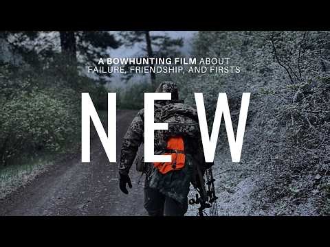 Montana Spring Bear Hunt (A Bowhunter’s Story) – Spot & Stalk Archery
