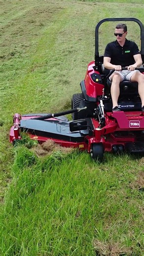 Does SIZE REALLY matter? 12 Feet BEAST That Change Everything! | Toro 144
