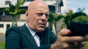 'Survive the Game' Trailer
