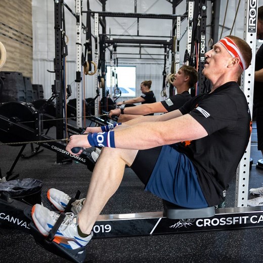 CrossFit | The Basics of CrossFit