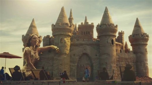 Credit One Bank Wander Card TV Spot, 'Live Large'