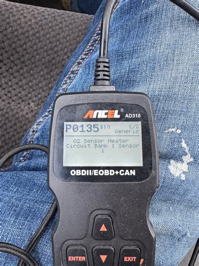 10th gen f150 questions (any and all) | Anyone know how to fix these , I changed the o2 sensor | Facebook