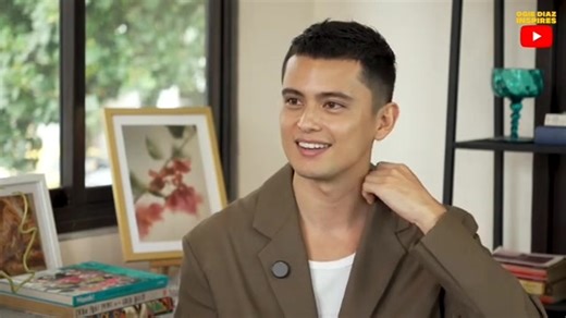 James Reid Career Interview Insights