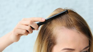 Nioxin vs. Paul Mitchell Anti-Thinning System