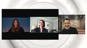 "Lioness" Season 2 with Genesis Rodriguez & Laysla De Oliveira