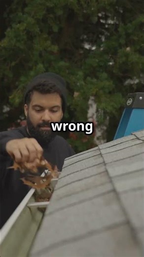 Is It Safe to Remove Roof Moss Yourself in Maryville?