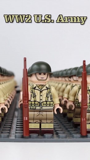 United Bricks on TikTok