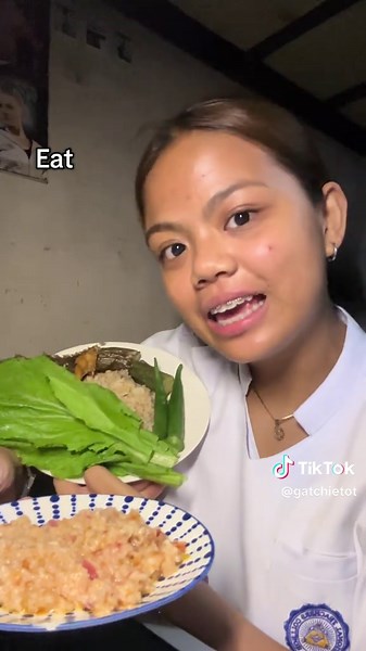 Satisfy Your Cravings with Buro Mukbang