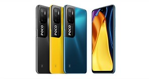 Poco M3 Pro 5G goes official w/ 90Hz display, MediaTek Dimensity 700 chip