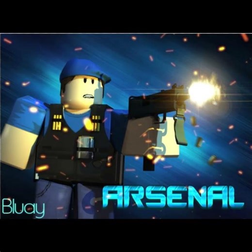 Top 5 Roblox Shooting Games I Play #shorts