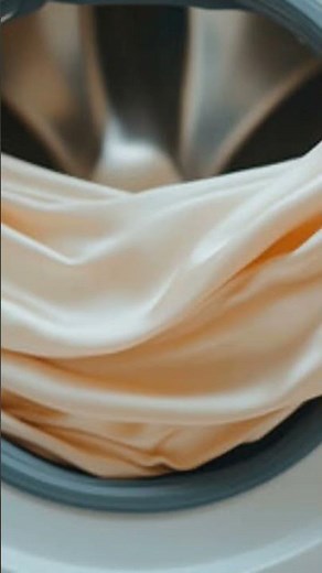 How to wash SILK #treschic #washsilk