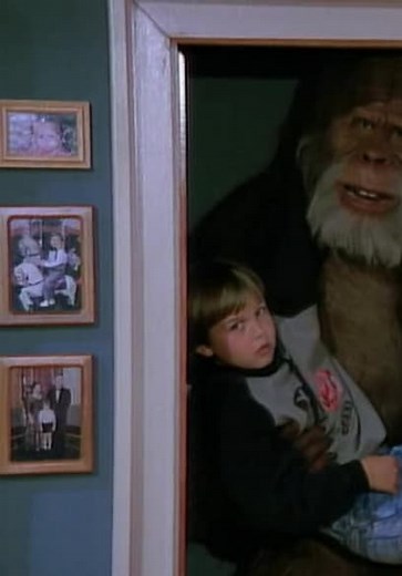 Harry and the Hendersons S01:E01 - The Arrival