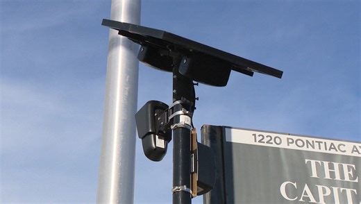 UPDATE: City of Bend turns off, will uninstall Flock license-plate reader cameras amid security concerns